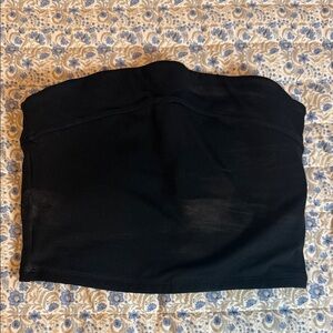 Mono B Black Bandeau